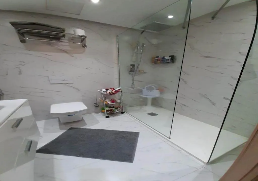 Residence Iken Park Agadir 5166 모로코